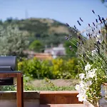 Casa Del Saraceno * 马萨鲁布朗斯