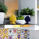 Casa Del Saraceno * 马萨鲁布朗斯