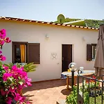 度假居 Casa Del Saraceno
