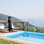 Casa Del Saraceno 马萨鲁布朗斯