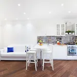 Casa Del Saraceno 度假居 马萨鲁布朗斯