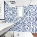 Casa Del Saraceno 度假居 马萨鲁布朗斯