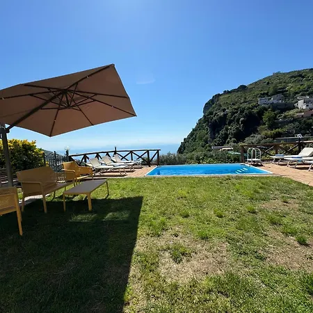 Casa Del Saraceno *