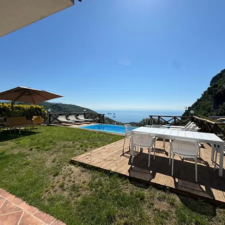 Casa Del Saraceno