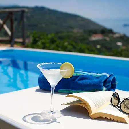 Holiday home Casa Del Saraceno *