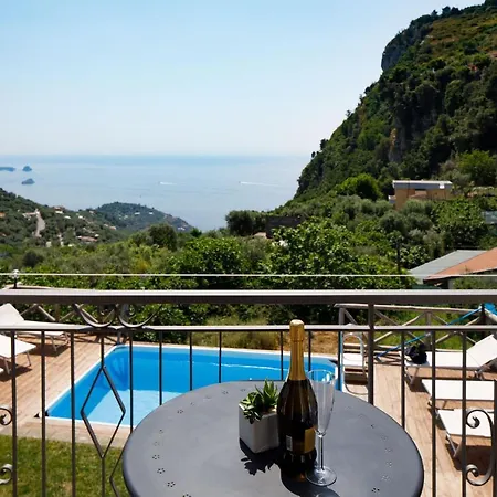 Casa Del Saraceno *