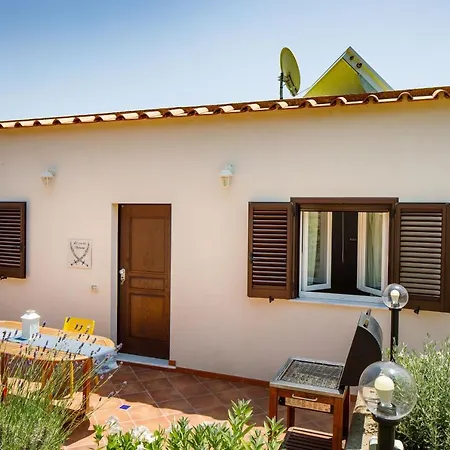 Casa Del Saraceno * Massa Lubrense