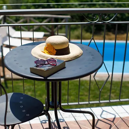 Casa Del Saraceno Holiday home