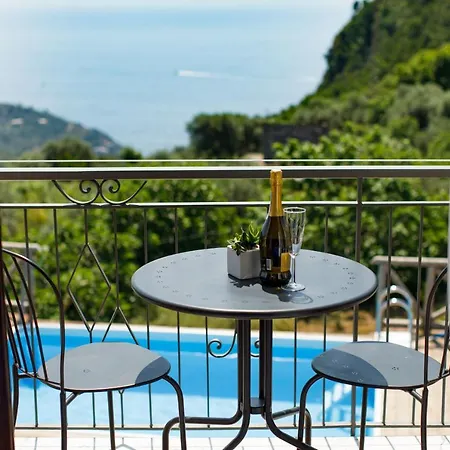 Casa Del Saraceno Holiday home *