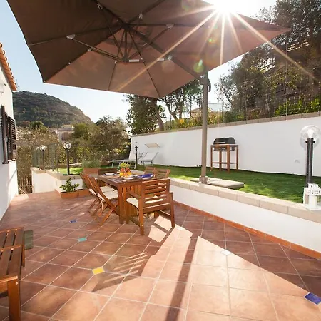 Casa Del Saraceno