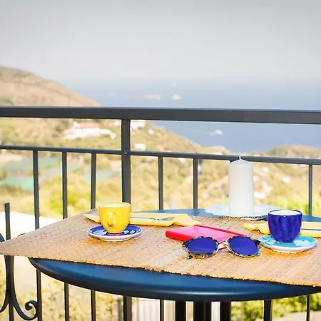 Holiday home Casa Del Saraceno *